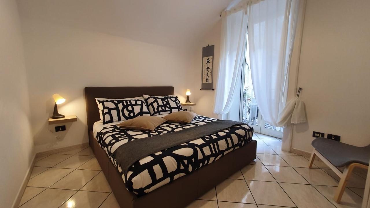 Fraba Appartement Naples
