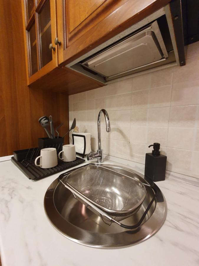 Appartement Fraba *