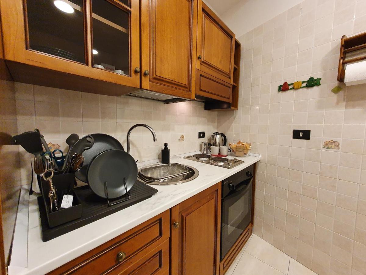 Appartement Fraba Naples