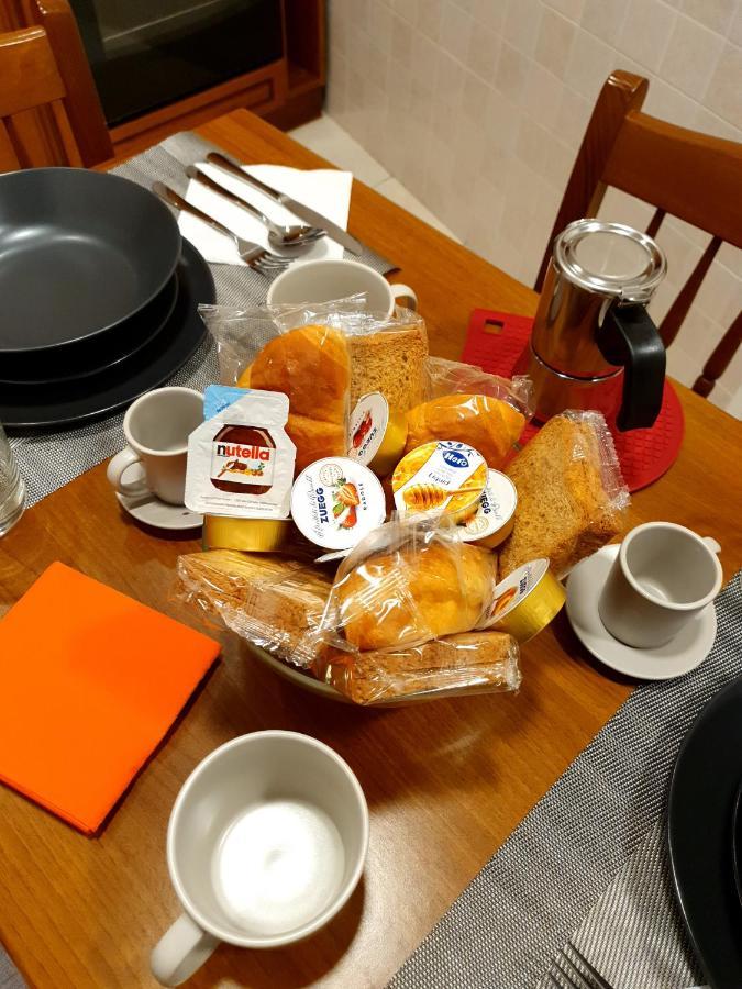 Appartement Fraba *