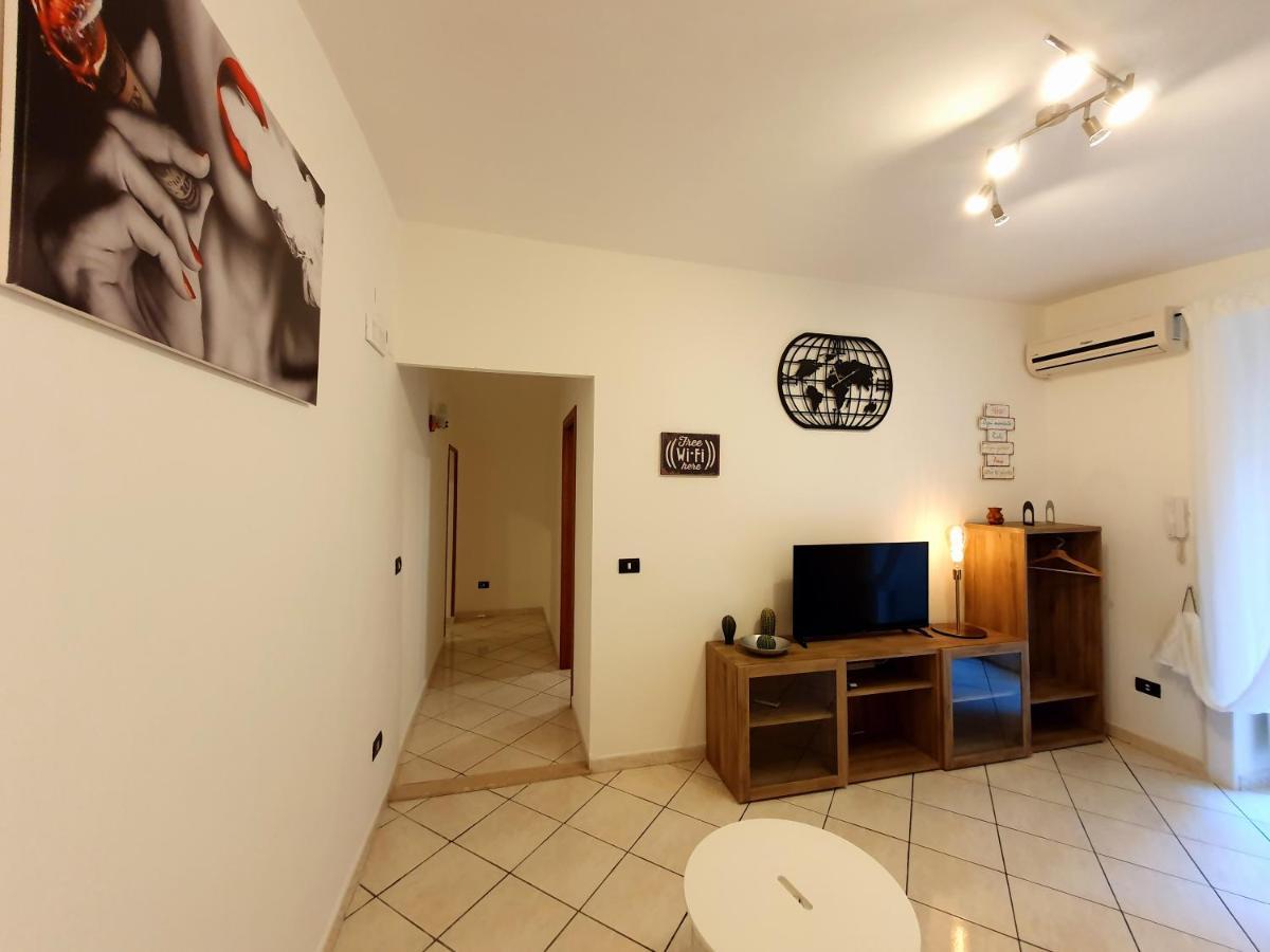 Appartement Fraba Naples