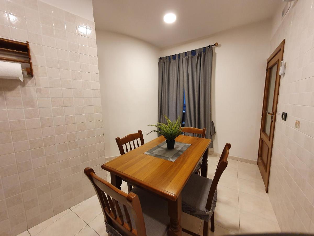 Appartement Fraba Naples