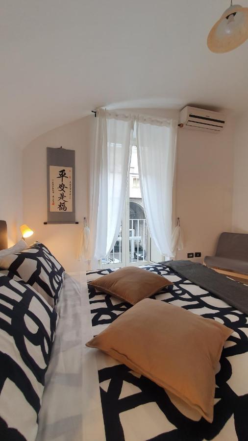 Fraba Appartement Naples
