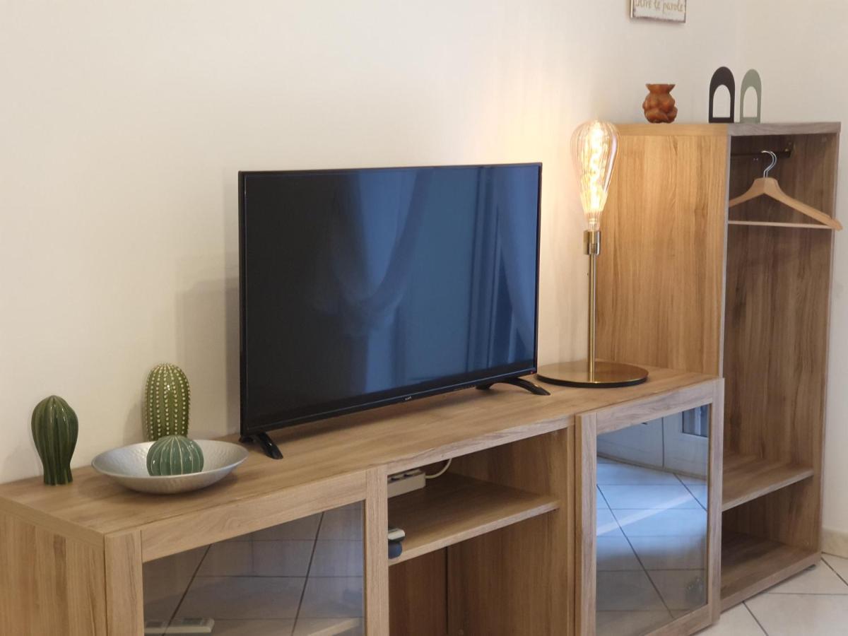 Fraba Appartement Naples