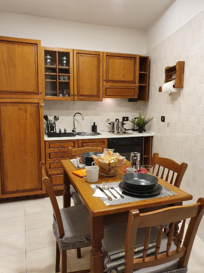 Appartement Fraba *