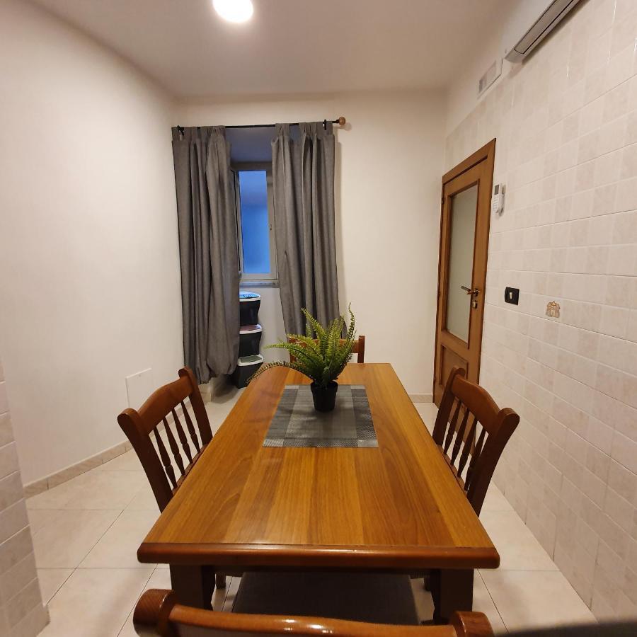 Appartement Fraba Naples