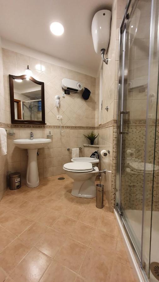 Fraba Appartement Naples
