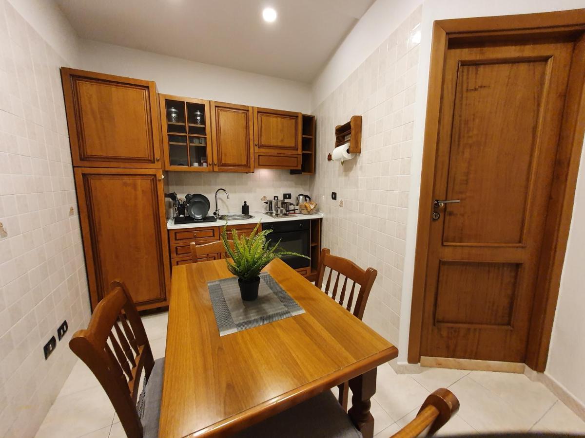 Appartement Fraba *