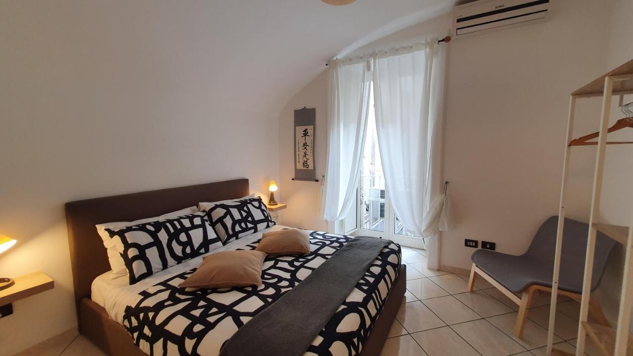 Fraba Appartement Naples