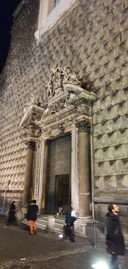 Fraba Appartement Naples