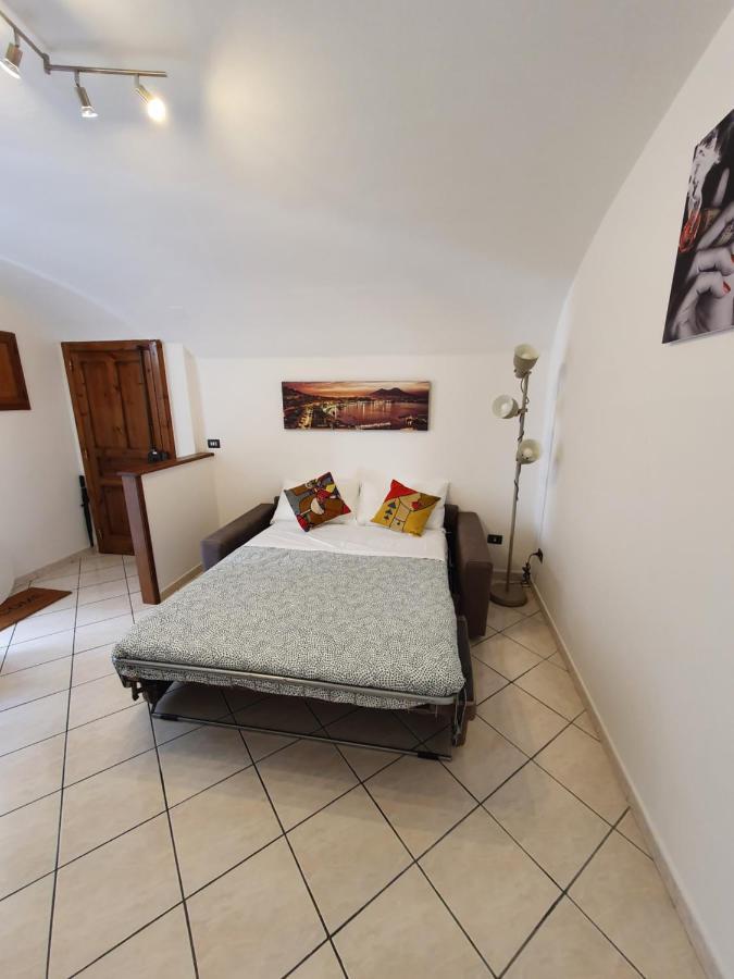 Appartement Fraba Naples